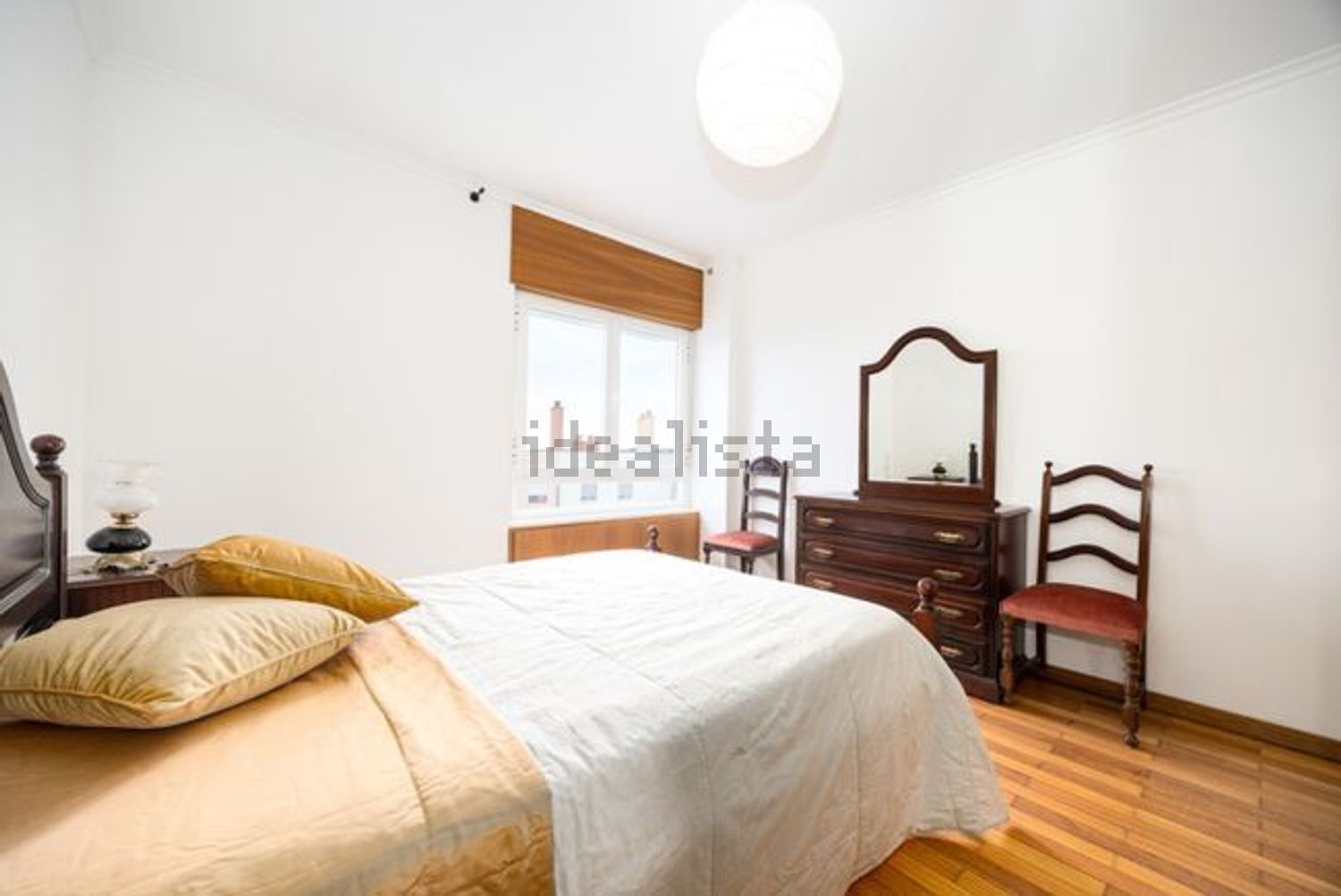 出租公寓 t3在Rua da Bela Vista - 卧室