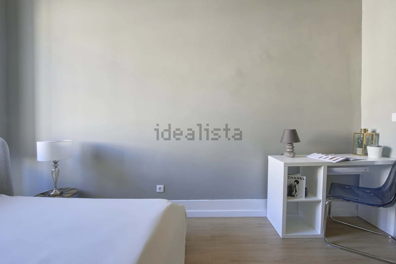 出租房间在Largo Vitorino Damásio, 2 - 居住