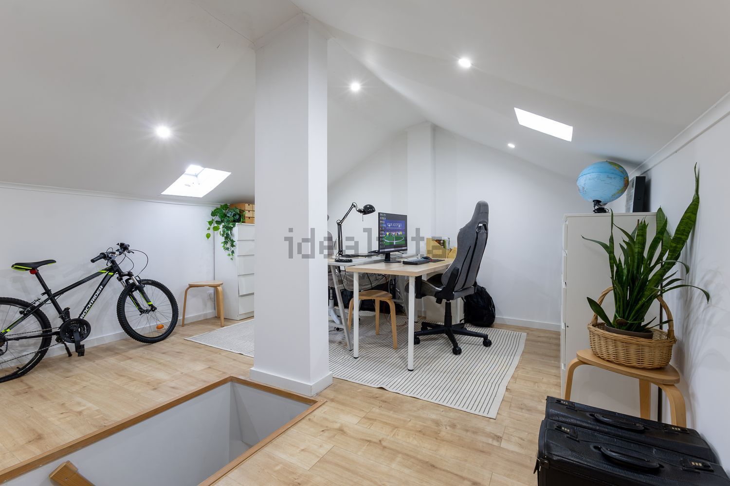 公寓 t2出售在Rua Vitor Manuel Tavares Ferreira, 80 - 客厅