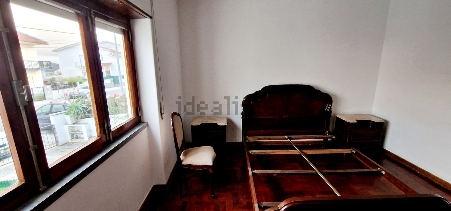 出租公寓 t2在Estrada de Paço de Arcos - 卧室