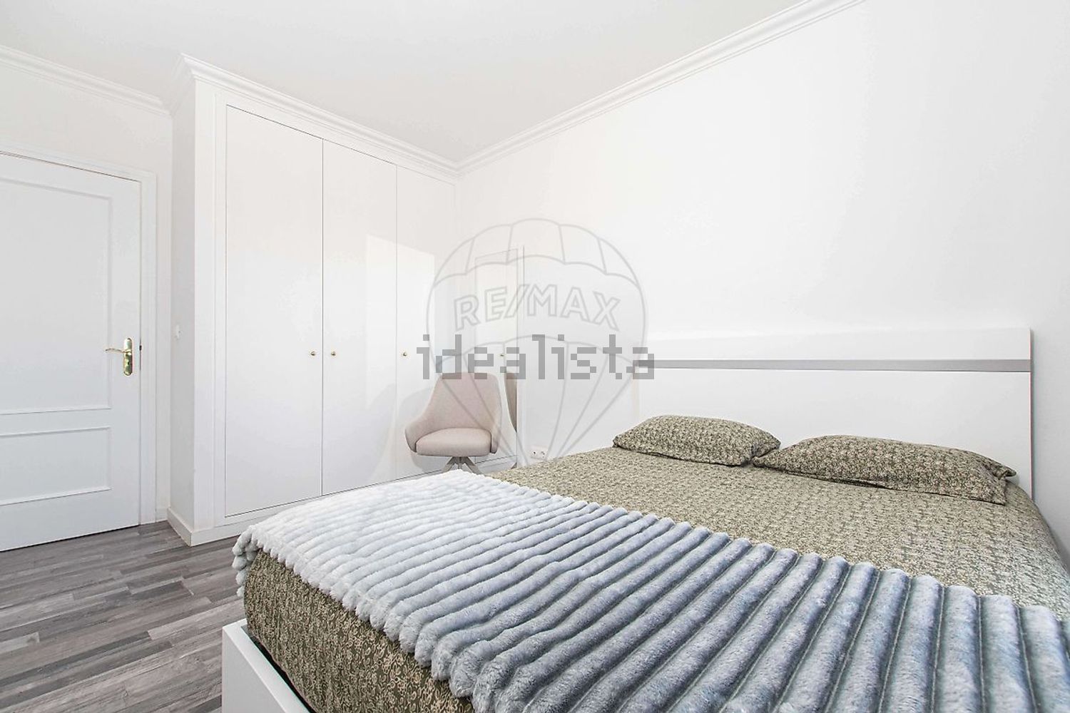 公寓 t3出售在Praceta João Álvares Fagundes - 卧室