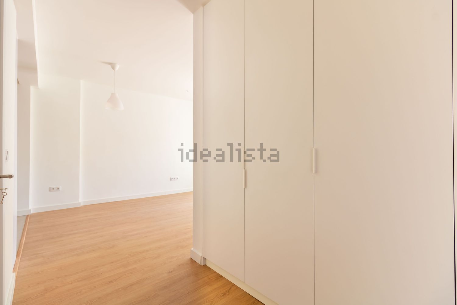 出租公寓 t2在Rua António Sérgio, 20 - 居住