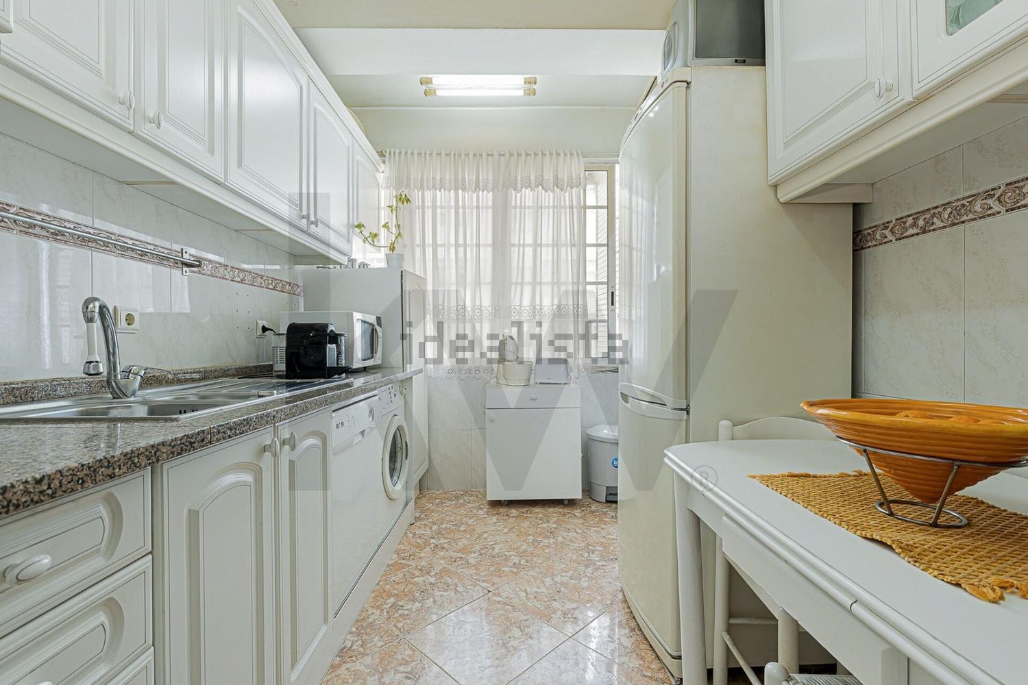 公寓 t2出售在Figueirinha - Augusto Castro - 厨房