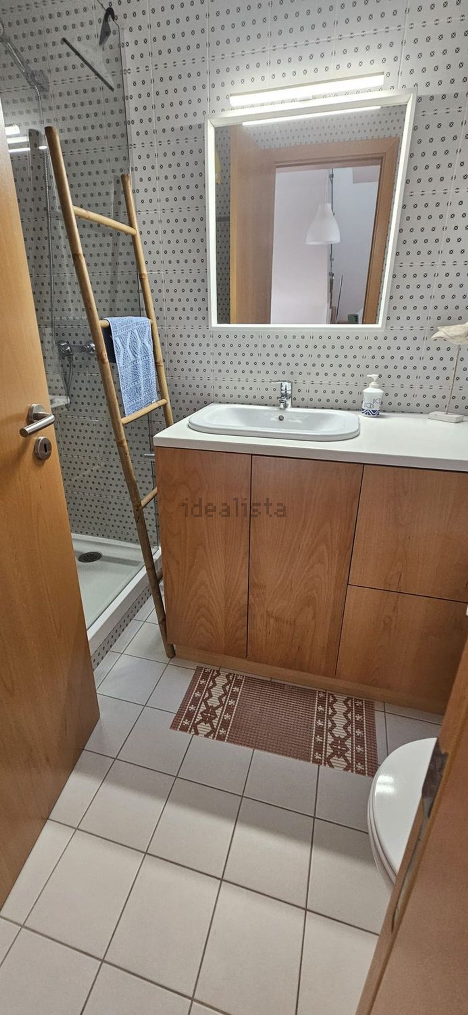 双拼别墅出售在Rua Rui Veloso - 卫生间