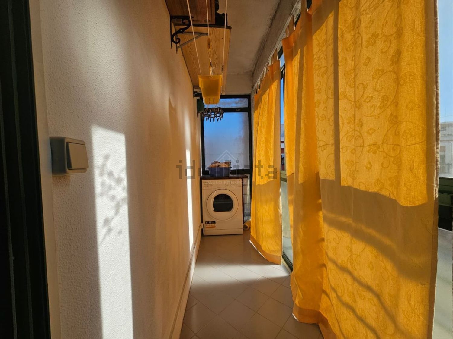 公寓 t3出售在Moita - 过道