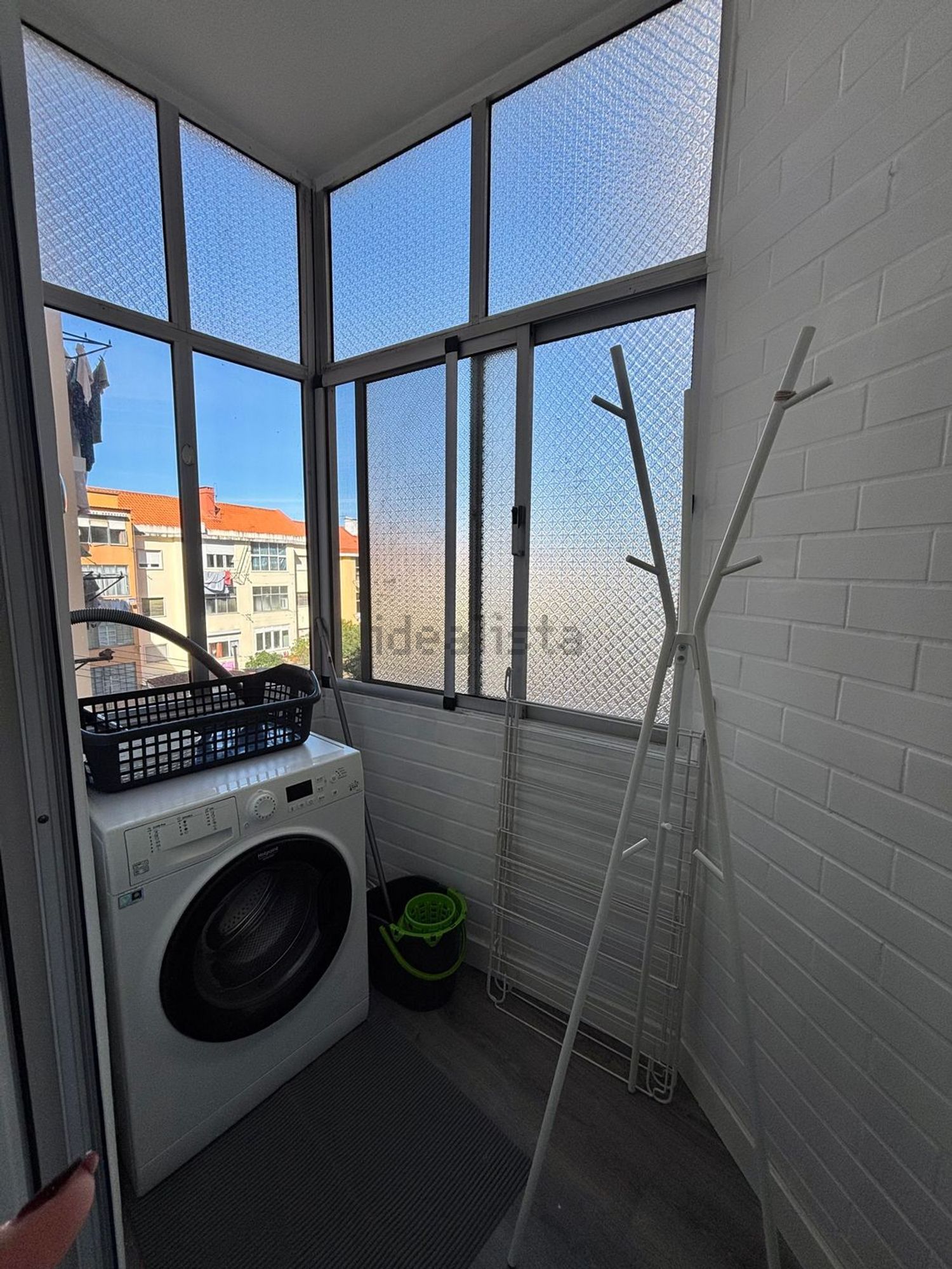 出租公寓 t2在Praceta Goa, 5 - 储藏室