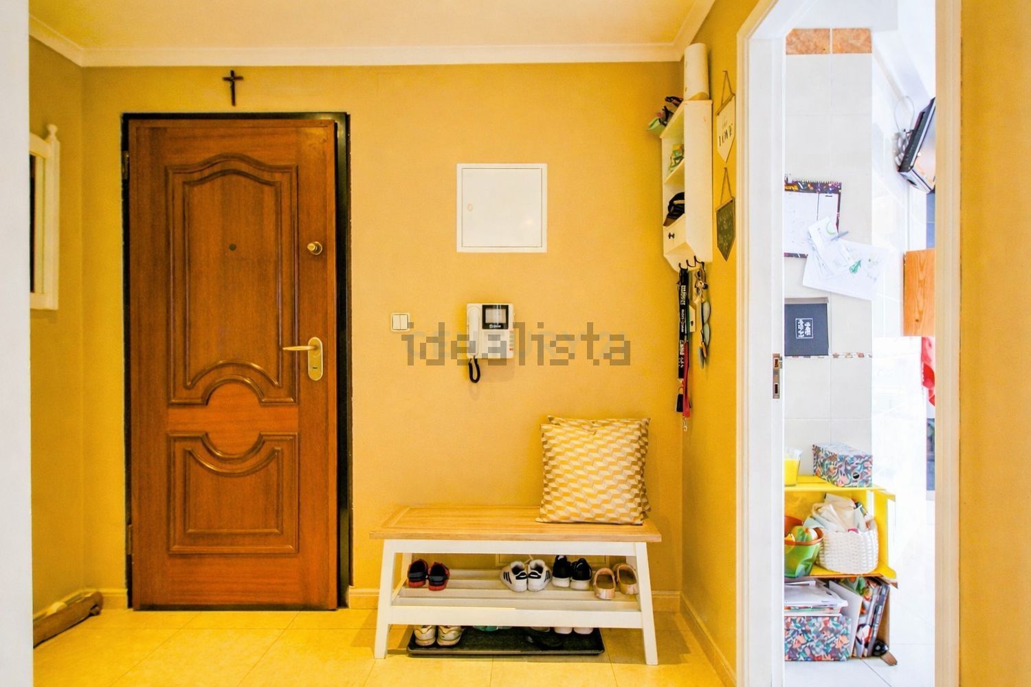 公寓 t3出售在Rua Rafael Bordalo Pinheiro, 18 - 照片