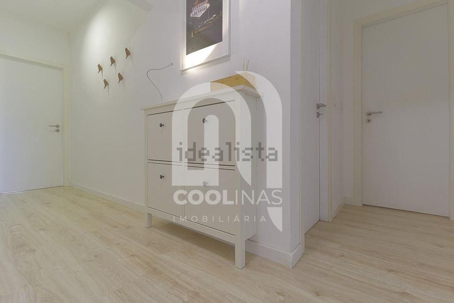 公寓 t2出售在Quinta do Borel - 前厅