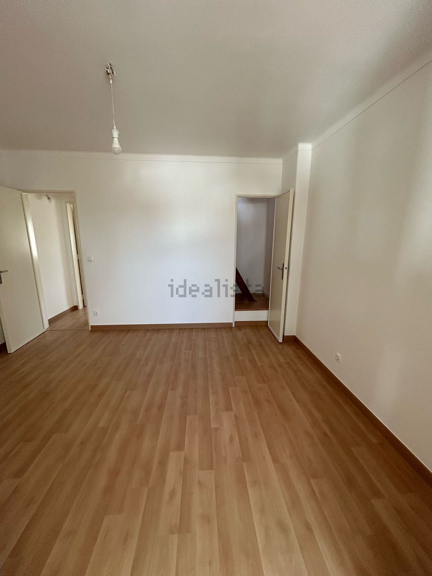 出租联排别墅在Rua do Caneiro, 33 - 卧室