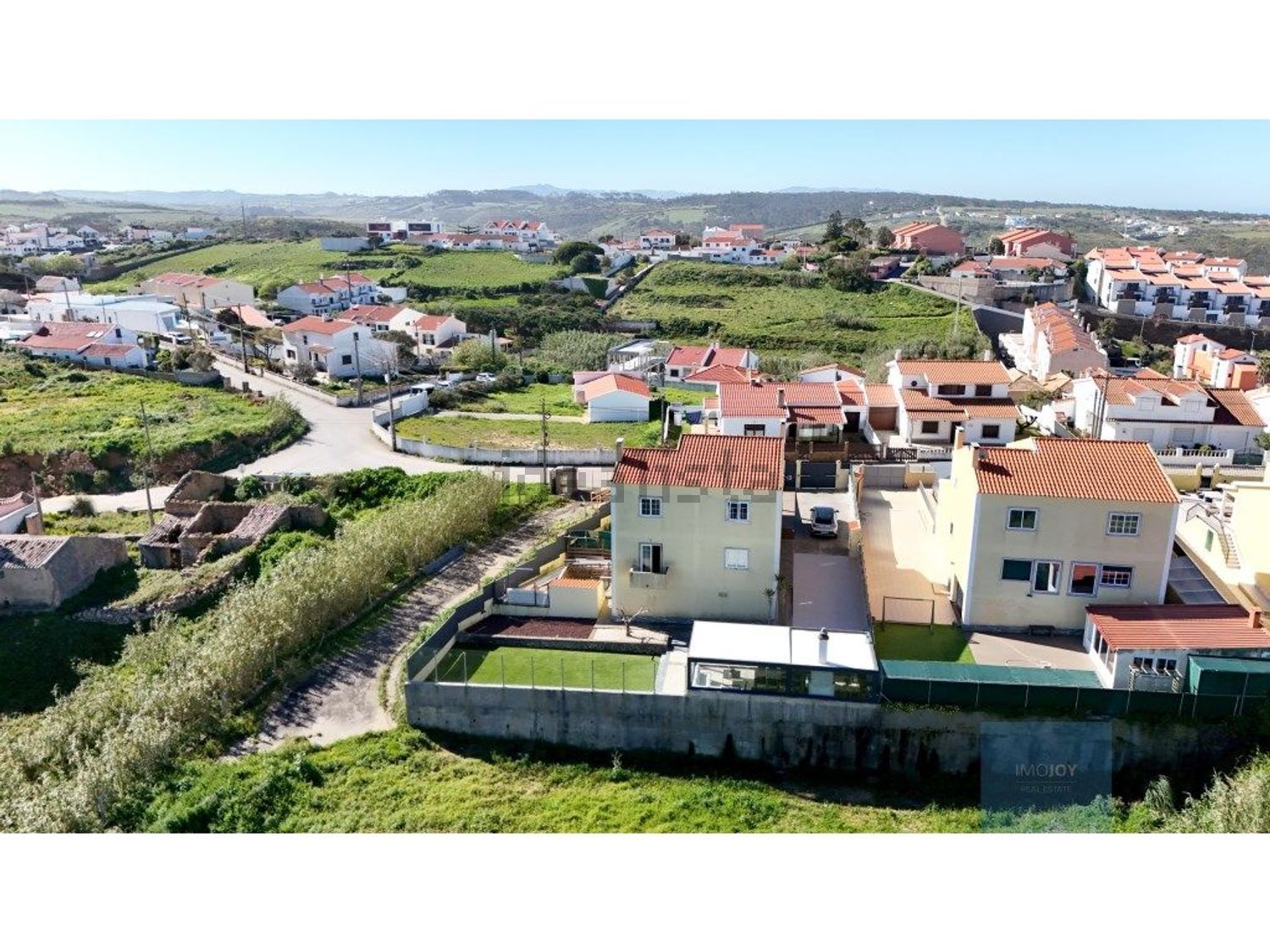 小楼房或独栋别墅出售在Rua da Serra, 4 - 照片