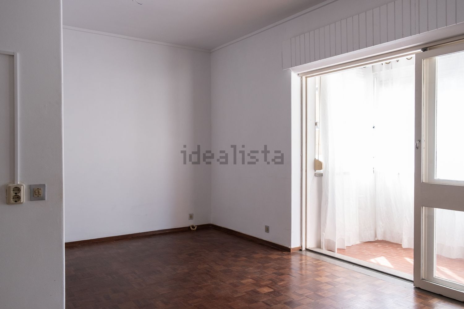 出租公寓 t1在Avenida Embaixador Augusto de Castro, 12 - 居住