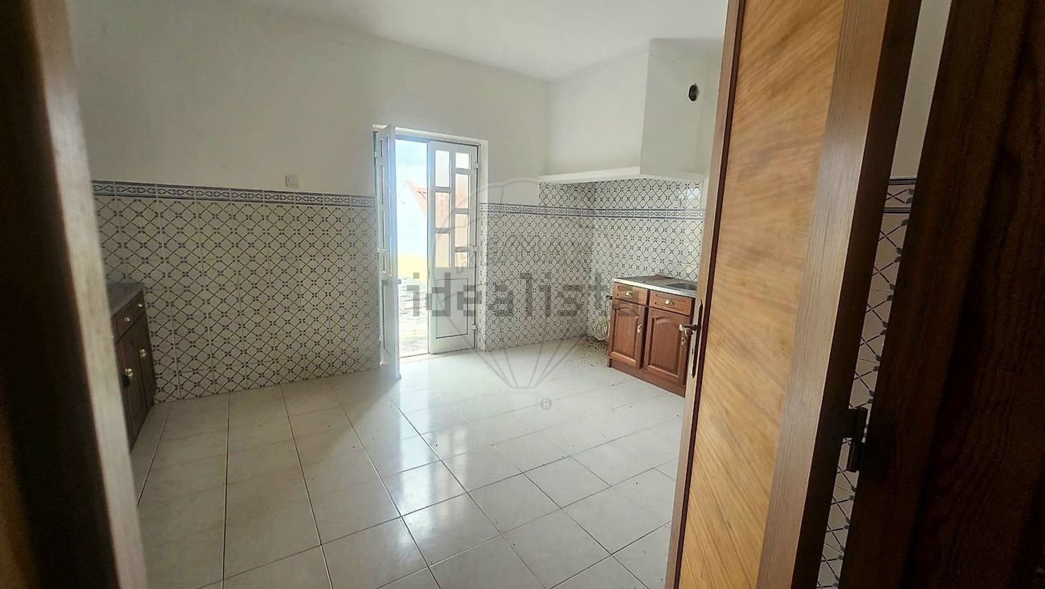 小楼房或独栋别墅出售在Ventosa - 厨房