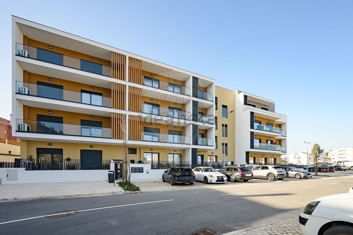 公寓 t2出售在Rua 25 de Abril - 视线