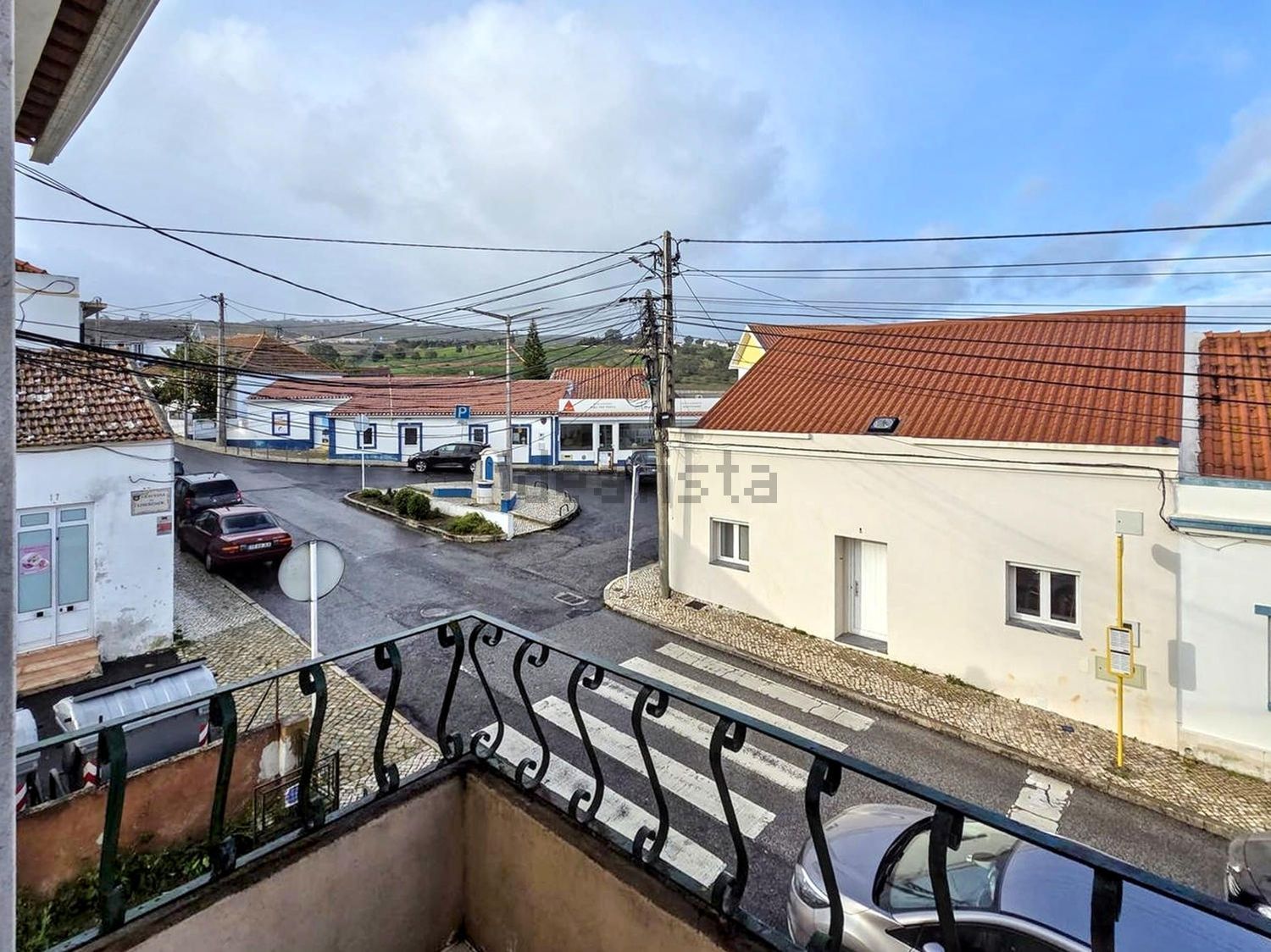 出租公寓 t2da Liberdade, 65 - 露台