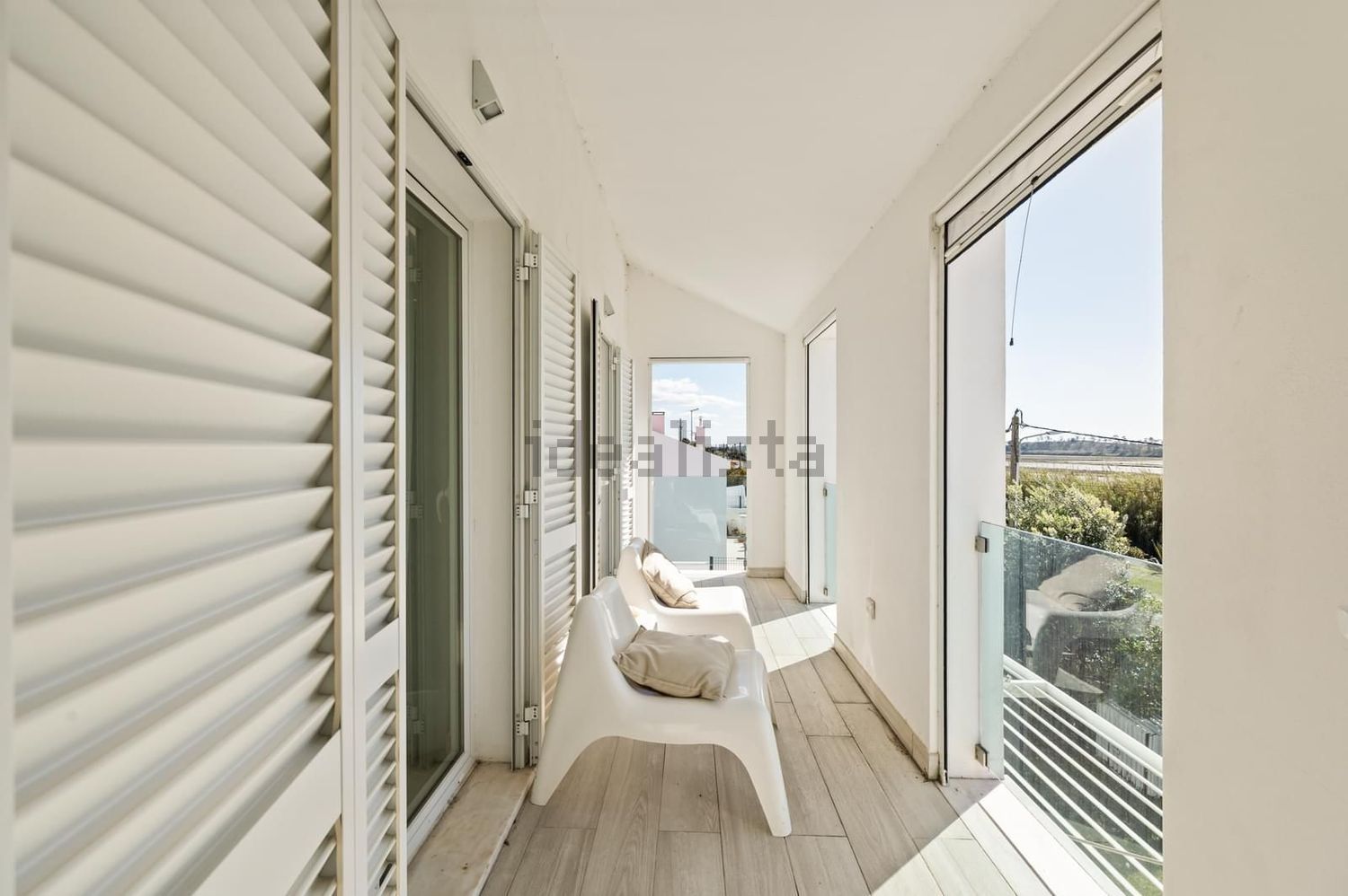 小楼房或独栋别墅出售在Rua da Mondina - 照片