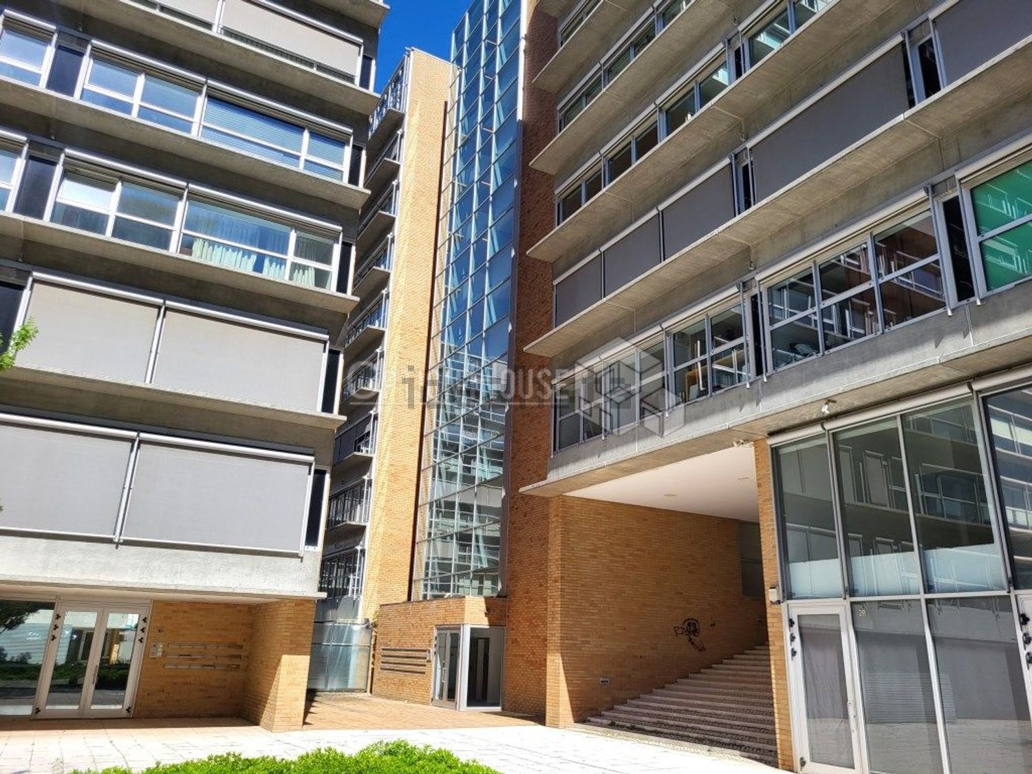 出租公寓 t1在Santa Clara - 视线