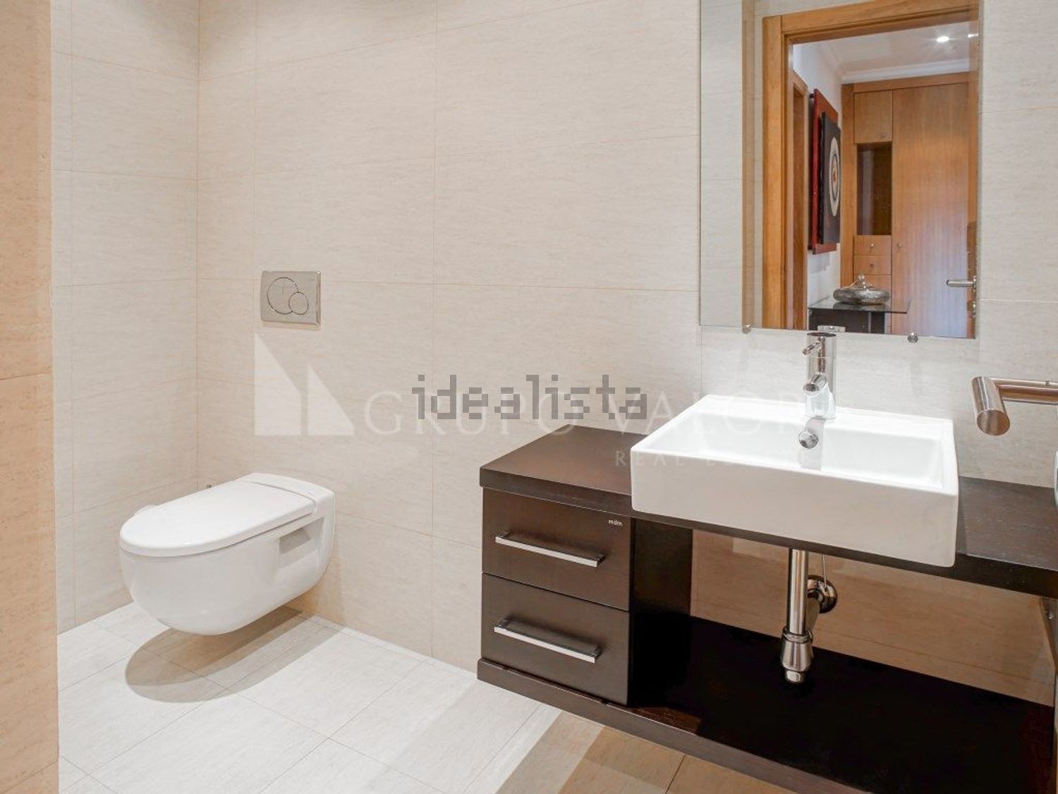 出租公寓 t4在Rua Mato das Cruzadas, 2 - 卫生间