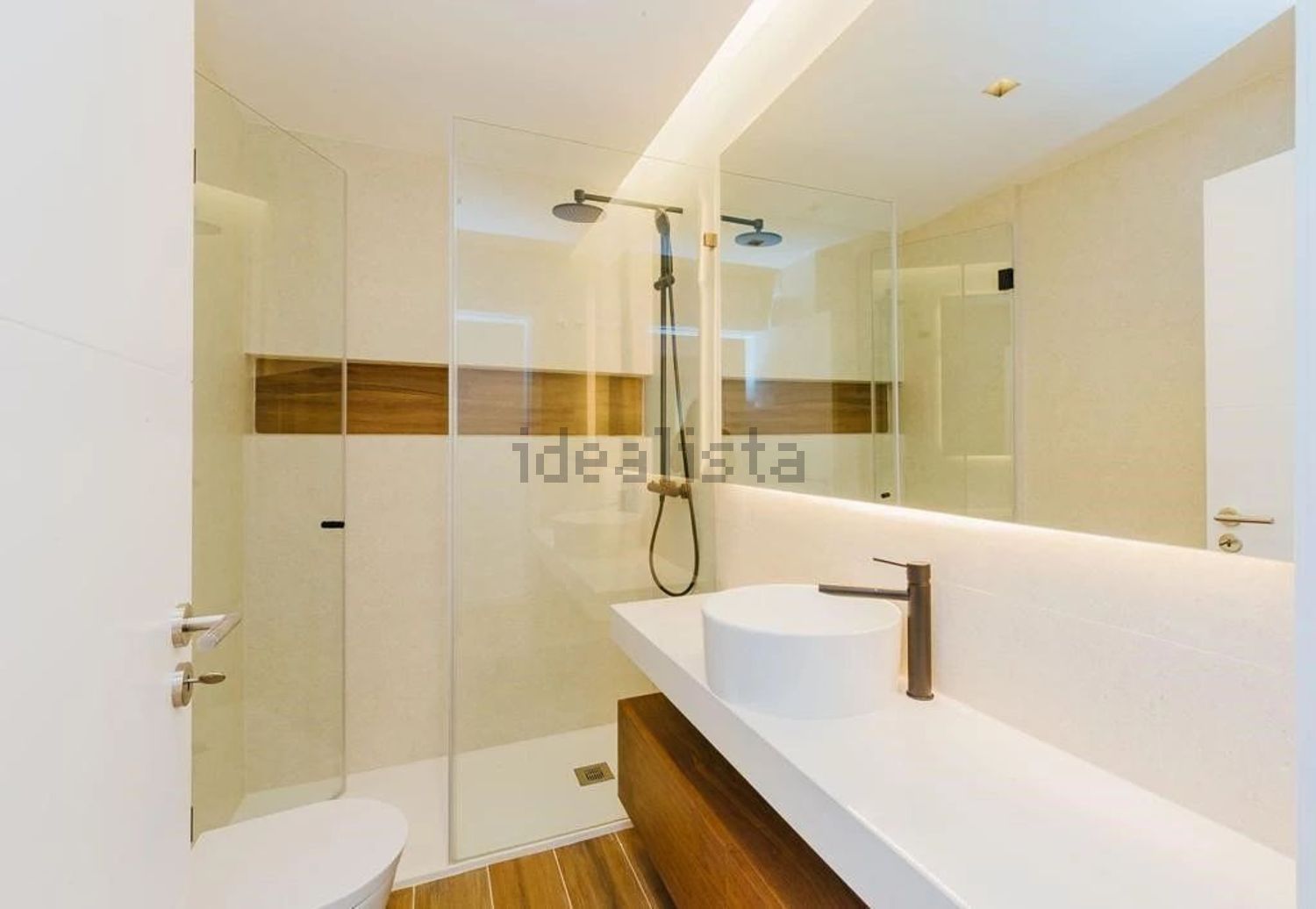 公寓 t3出售在Estrada Santa Sofia, 22 - 卫生间