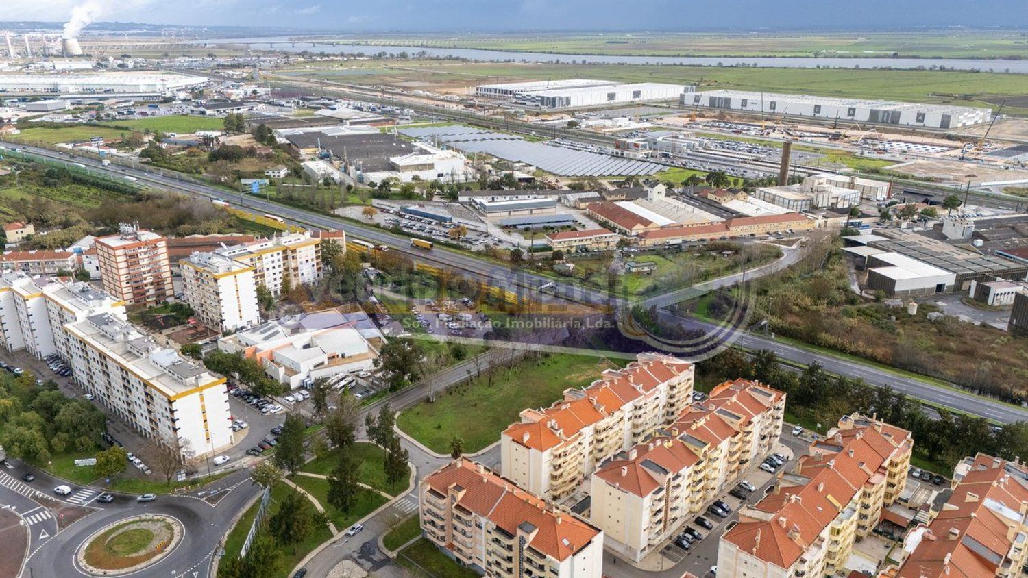 公寓 t3出售在Castanheira do Ribatejo e Cachoeiras - 照片