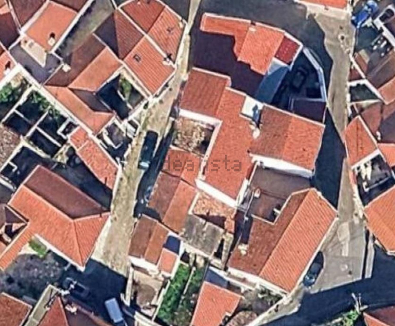 小楼房或独栋别墅出售在Rua Poço da Torre - 照片