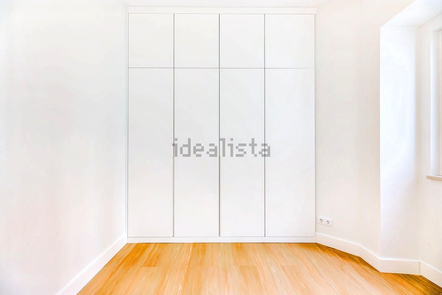 公寓 t2出售在Rua Tenente Viriato Correia de Lacerda, 18 - 卧室