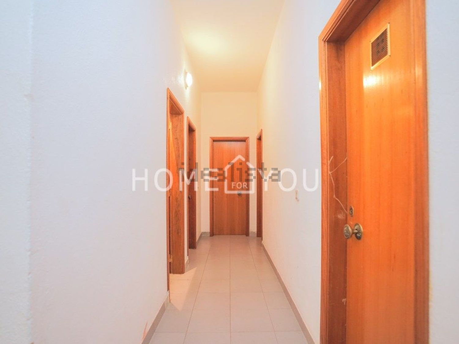 公寓 t3出售在Estrada Desvio - 过道