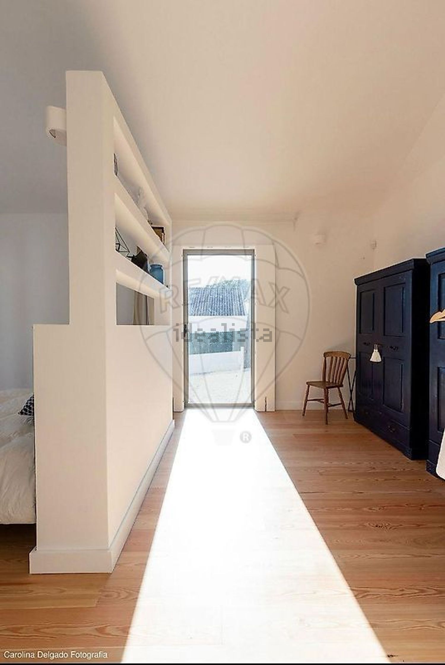 小楼房或独栋别墅出售在Largo da Eira, 6 - 过道