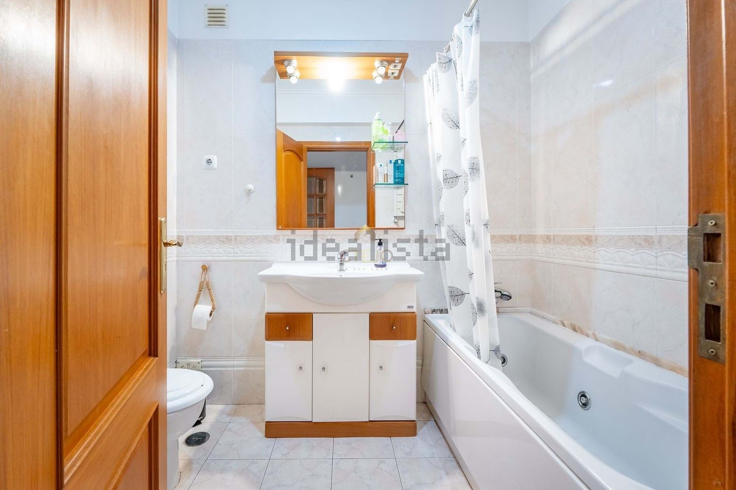 公寓 t3出售在Póvoa de Santa Iria e Forte da Casa - 卫生间