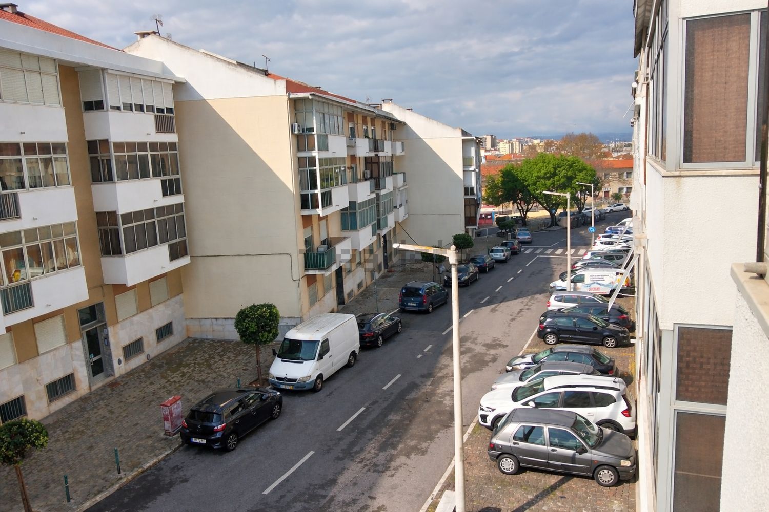 公寓 t2出售在Rua Timor, 124 - 视线