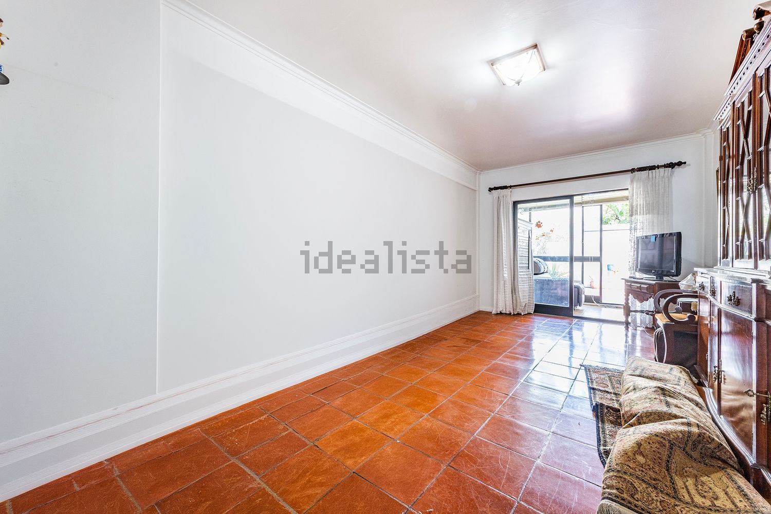 公寓 t1出售在Rua Manuel Joaquim de Avelar, 40 - 居住