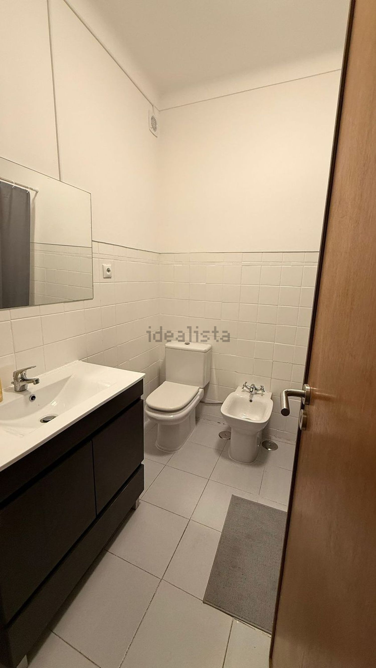 出租房间在Praceta Frei Luís de Sousa, 2 - 卫生间