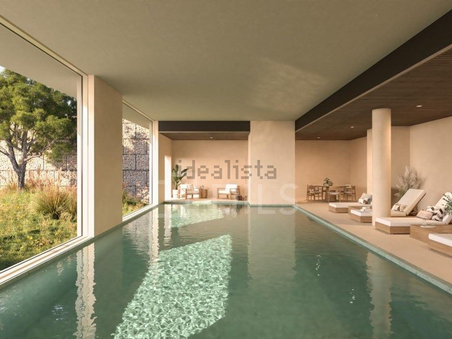 公寓 t1出售在Belas Clube Campo - 照片