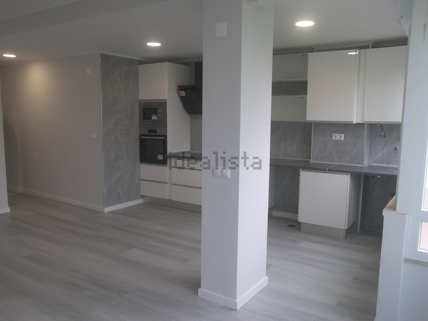 公寓 t2出售在Rua António Sérgio - 照片