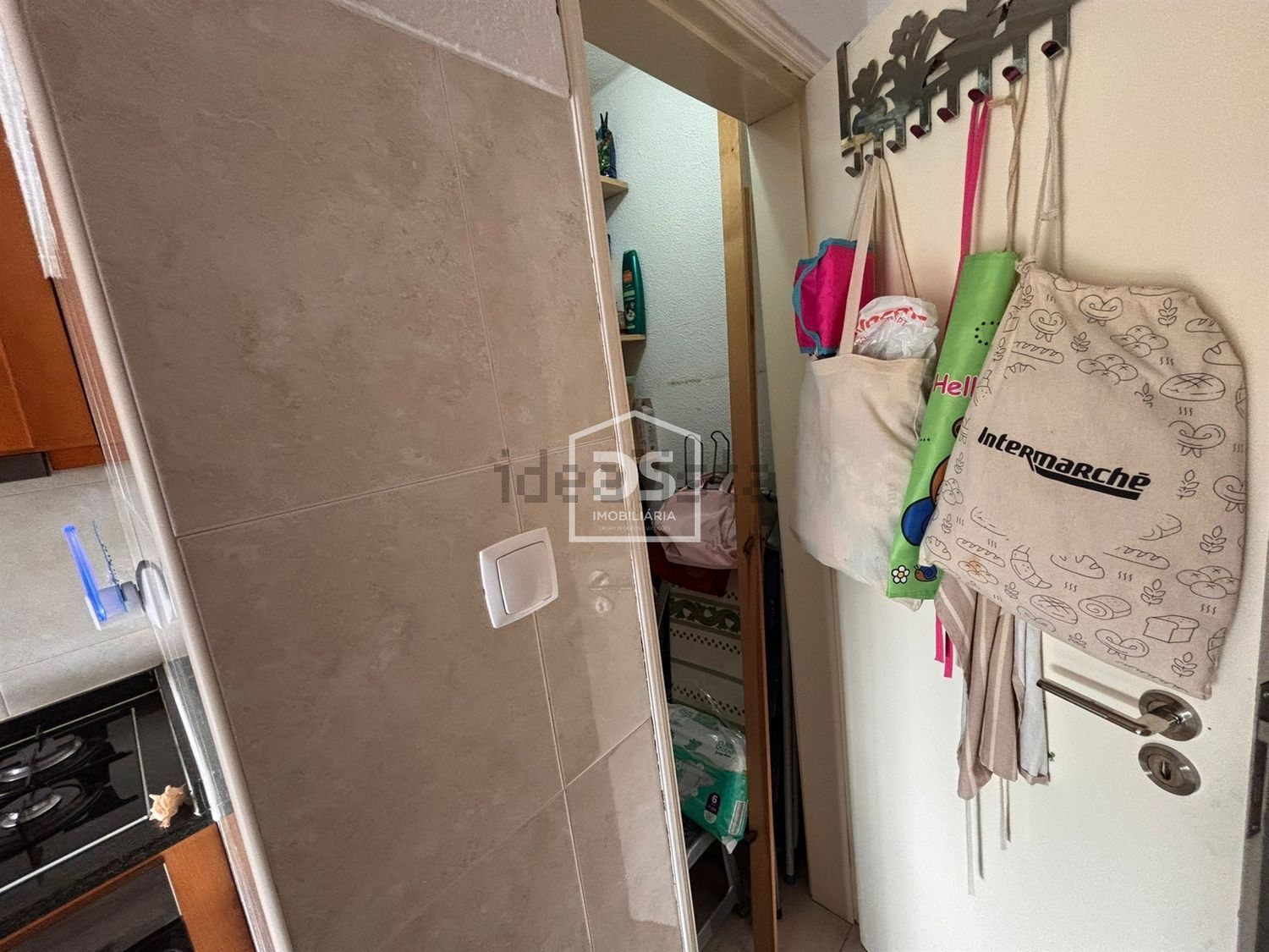 公寓 t2出售在Rua Bento de Jesus Caraça, 2 - 卧室