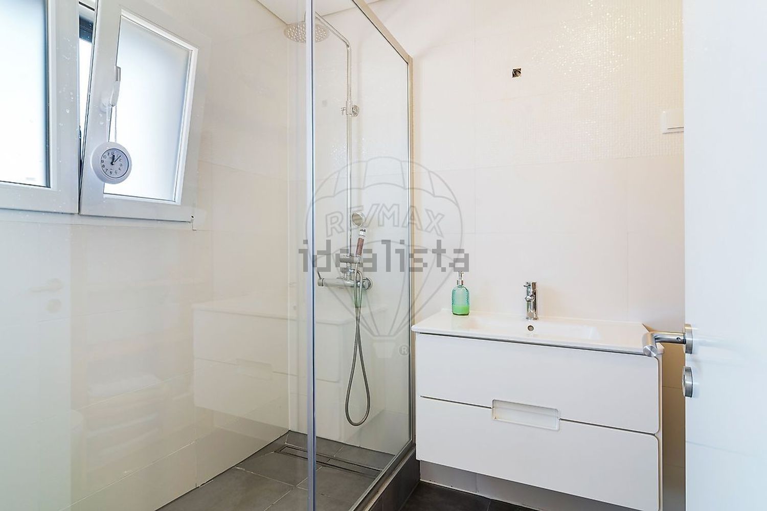 小楼房或独栋别墅出售在Rua dos Campos - 卫生间