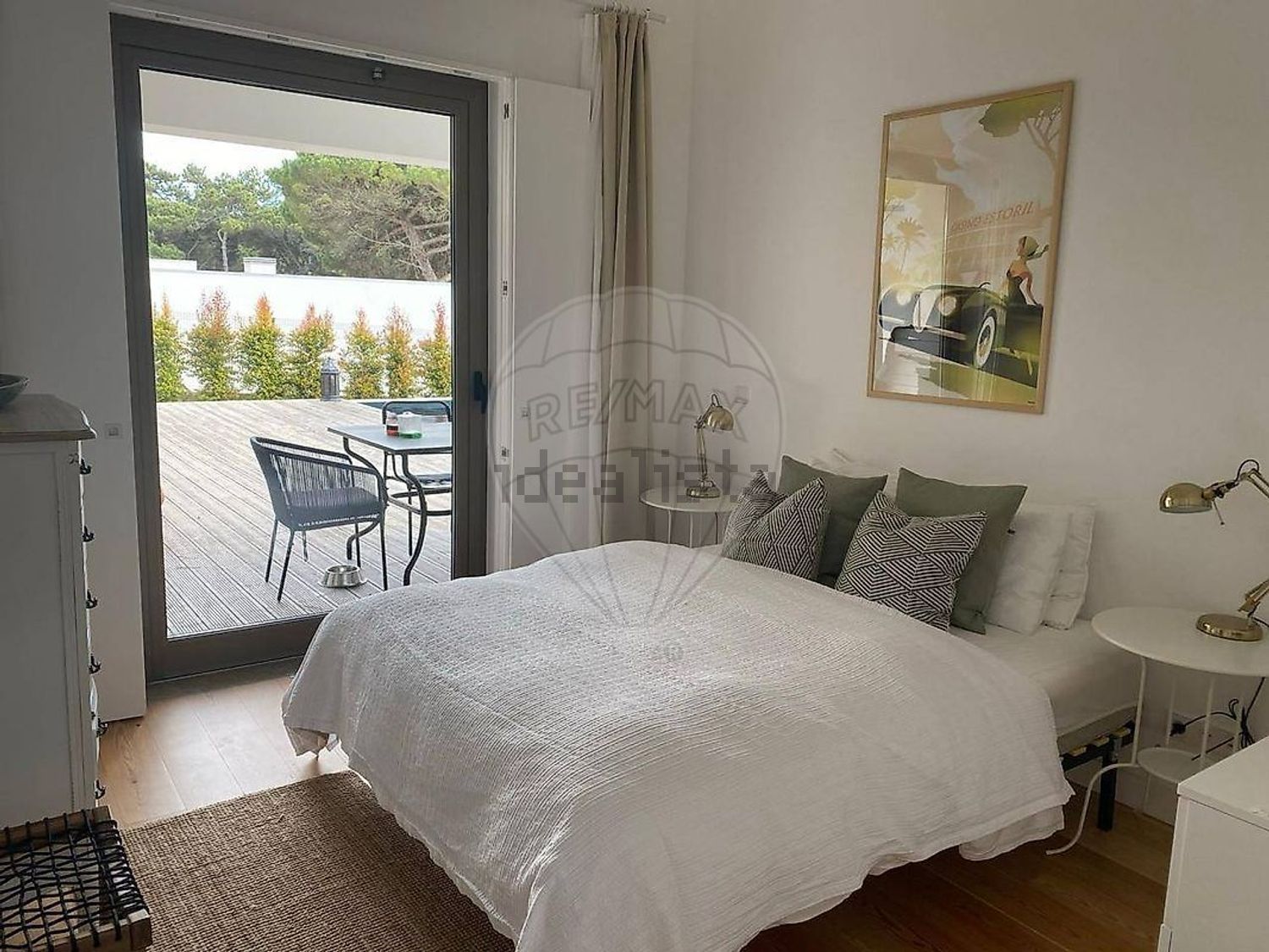 小楼房或独栋别墅出售在Largo da Eira, 6 - 卧室