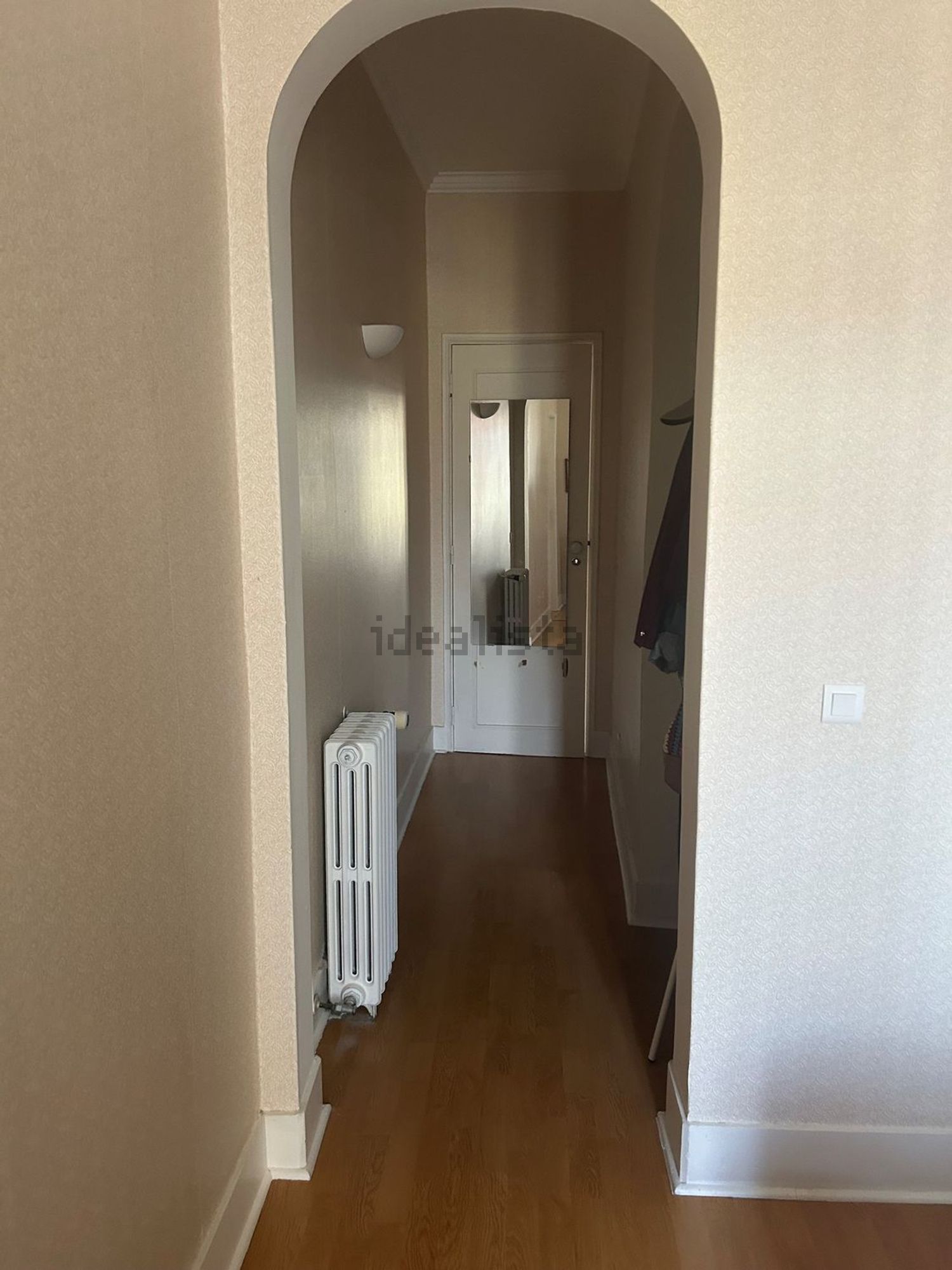 出租复式公寓在Travessa da Palmeira, 31 a - 试衣间