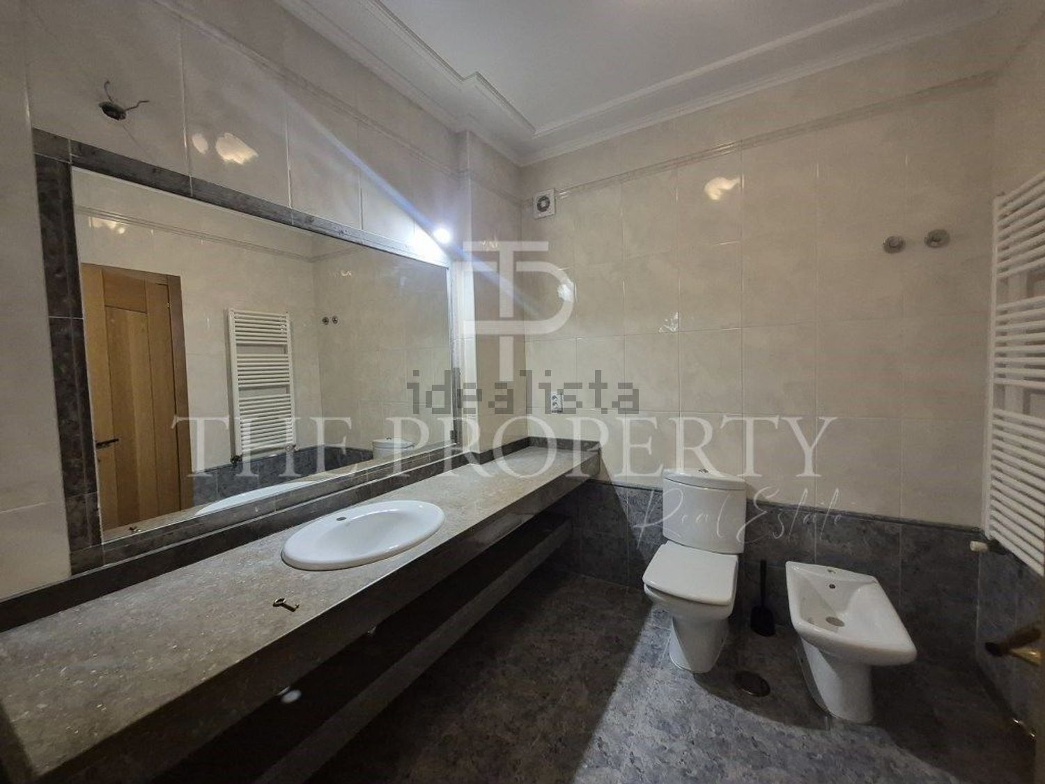 公寓 t2出售在Rua Doutor Vasco Moniz - 卫生间