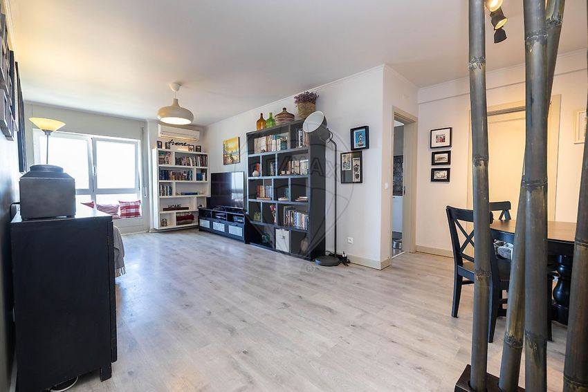 公寓 t3出售Azinhaga da Cidade