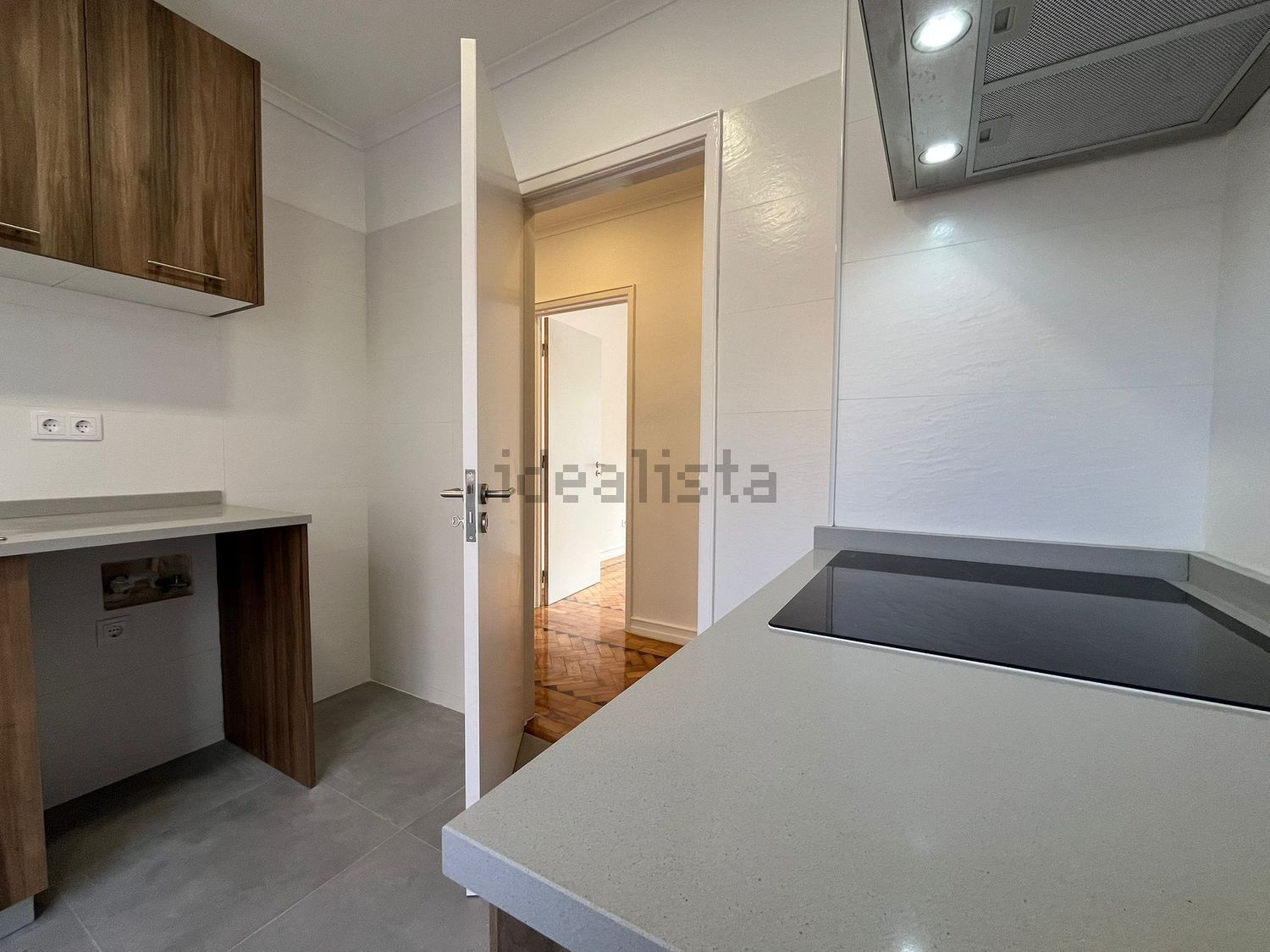 出租公寓 t2在Rua Jacinto Nunes, 8 - 照片