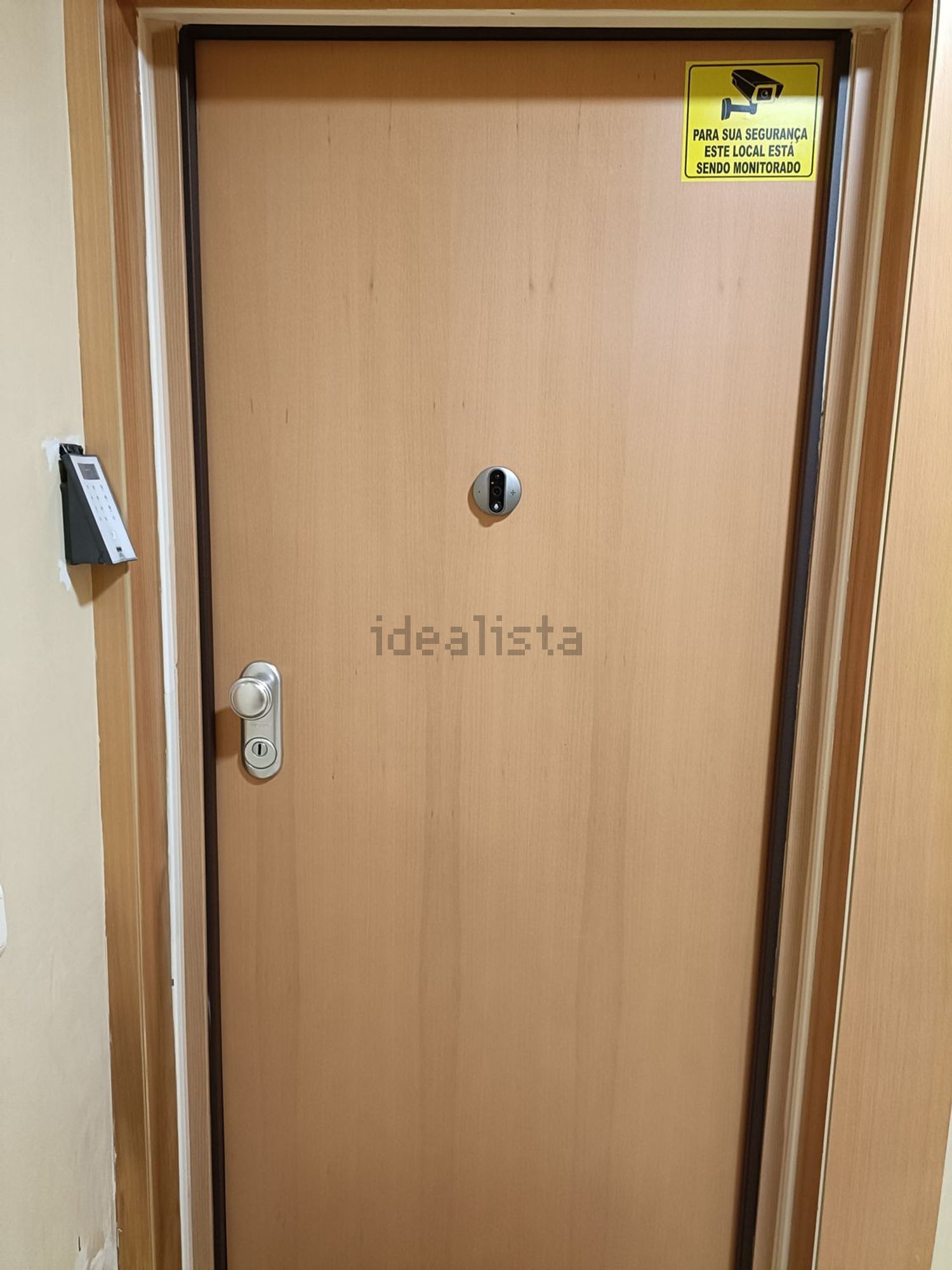 出租公寓 t1在Rua das Galés, 2 - 照片