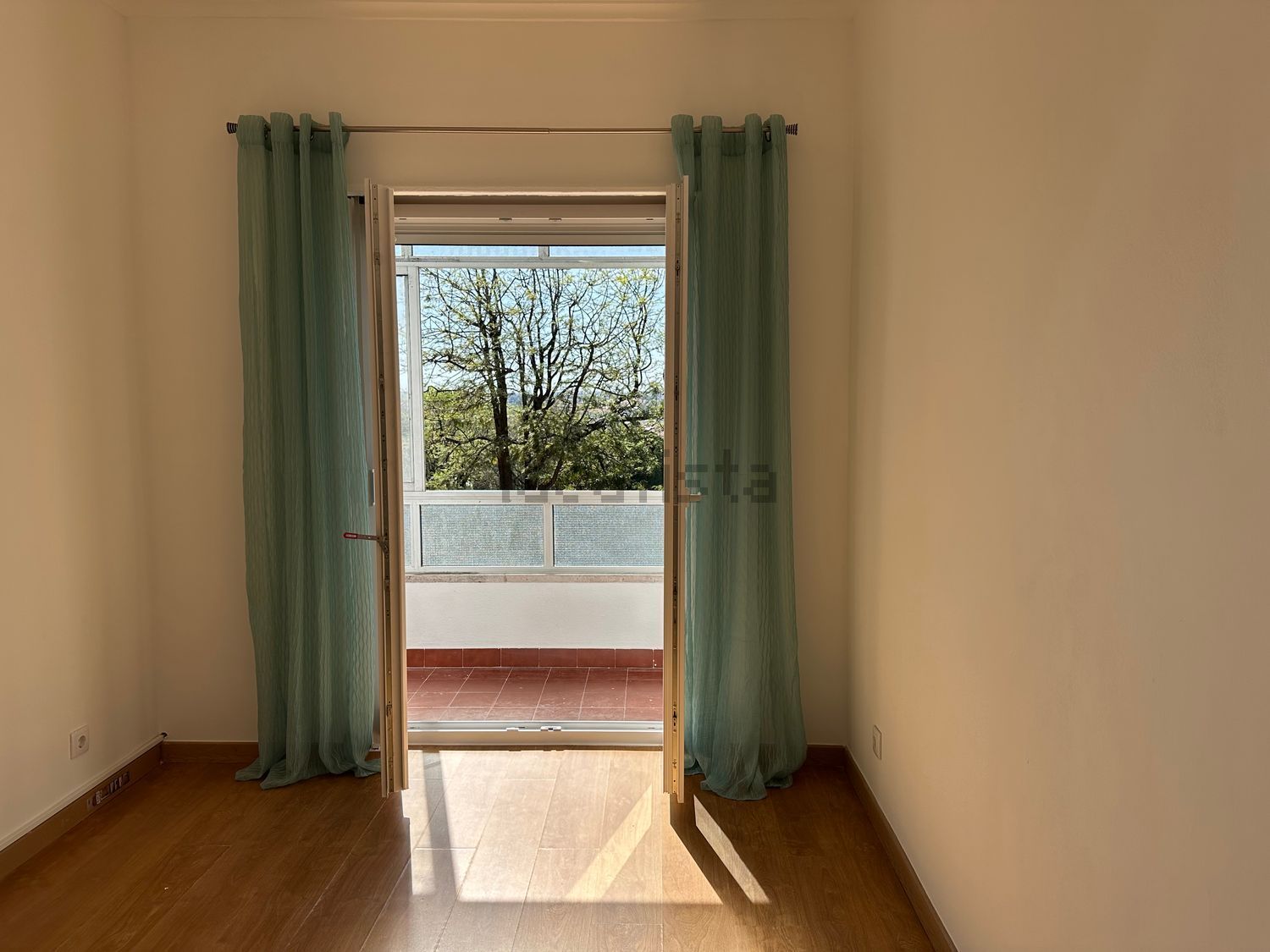 出租公寓 t2在Praça de Angola, 40 - 居住