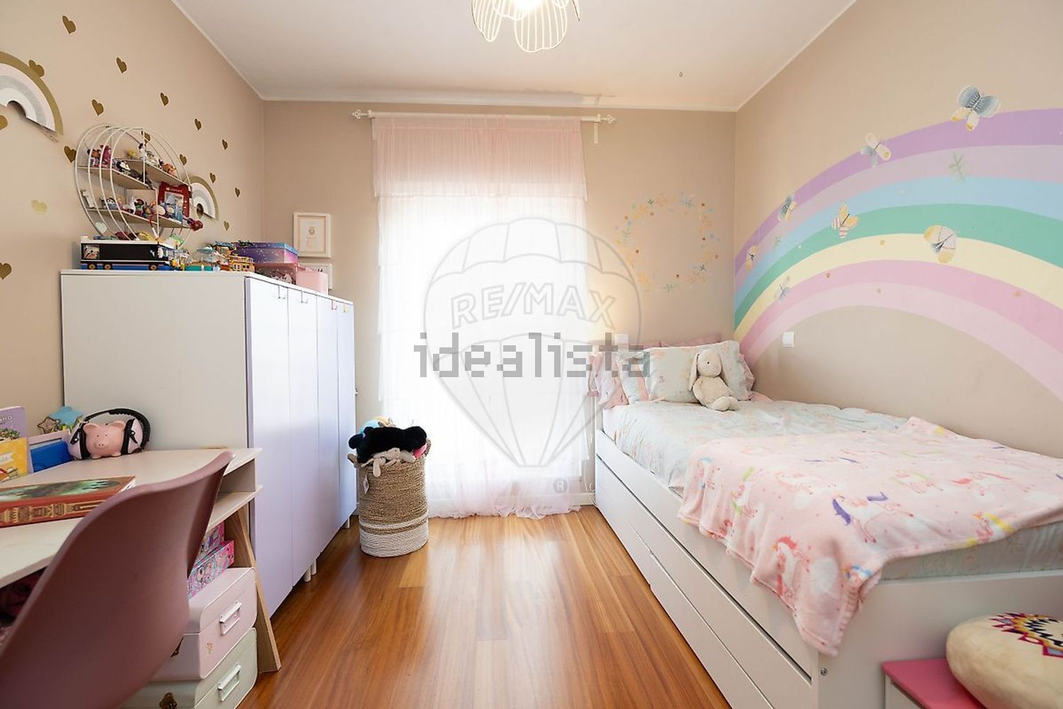 公寓 t2出售在Rua Fonte - 卧室