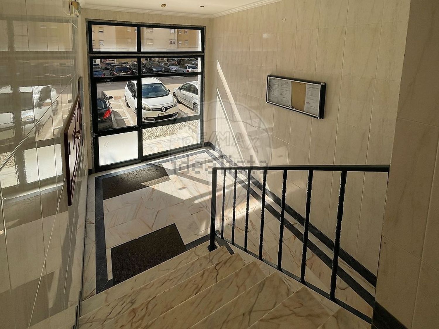 公寓 t2出售在Praceta Gaspar Corte Real - 阳台