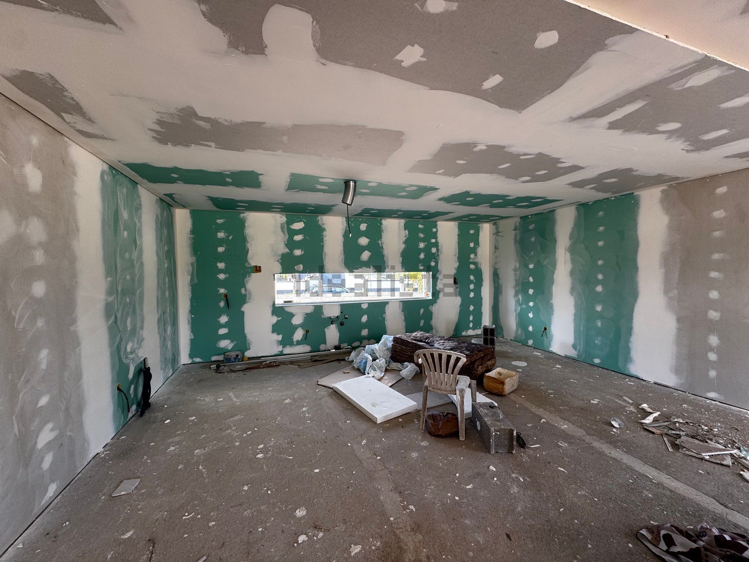 小楼房或独栋别墅出售Quinta do Anjo s/n - 厨房