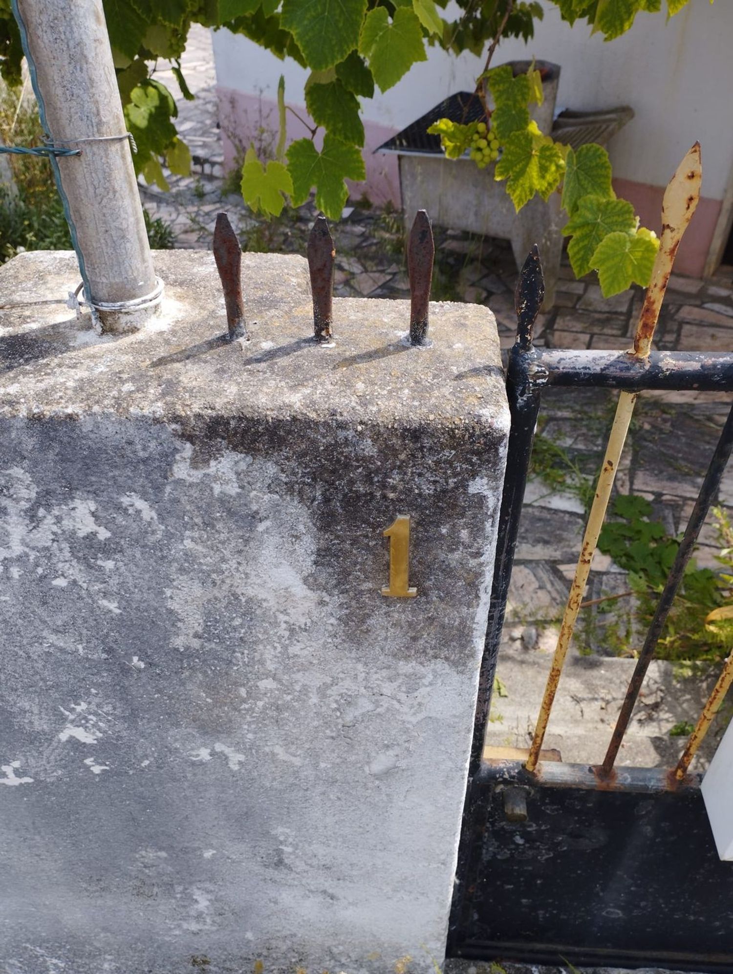 小楼房或独栋别墅出售在Rua do Carrosel, 1 - 照片