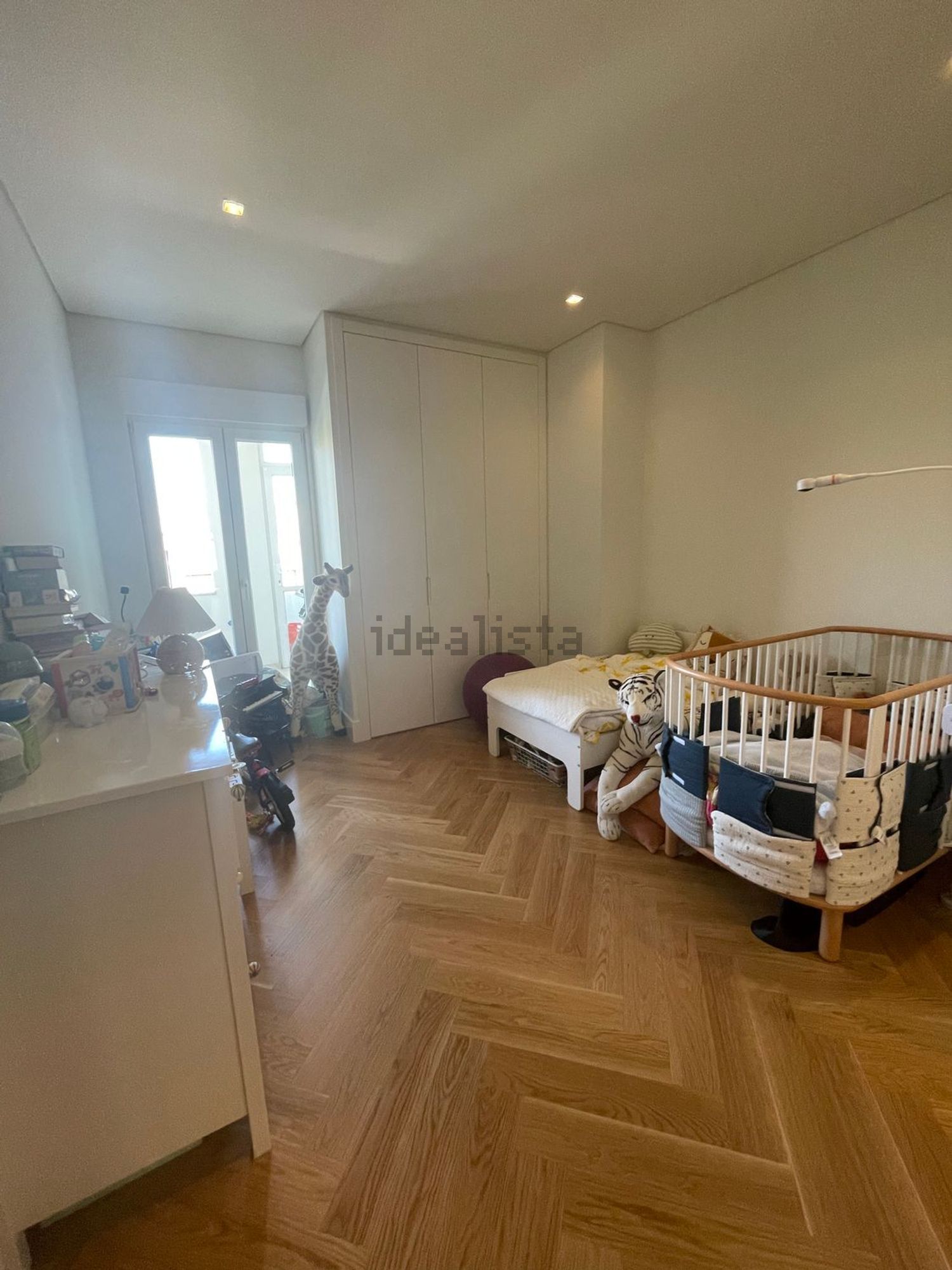 公寓 t5出售在Av. da Liberdade - Marquês de Pombal - 客厅