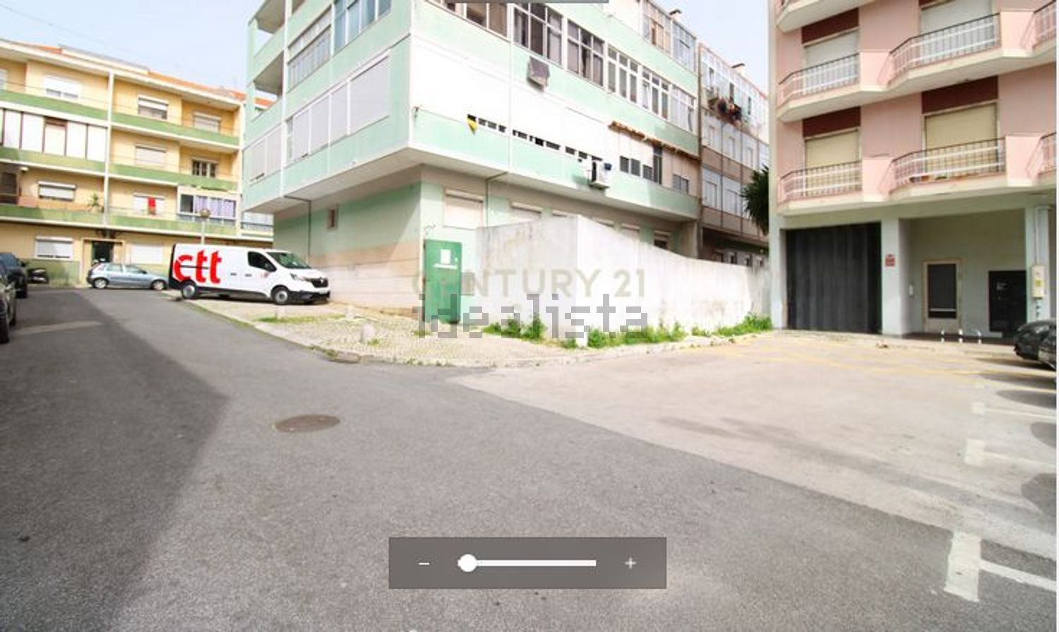 公寓 t3出售在Rua Catarina Eufémia - 详情