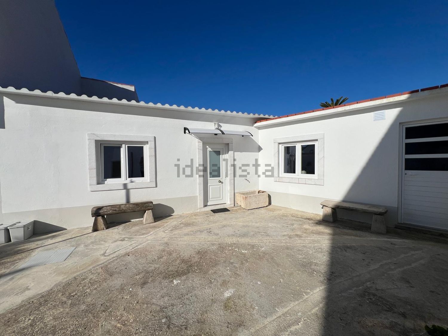 出租双拼别墅在Travessa Professor Victor Oliveira, 6 - 外立面