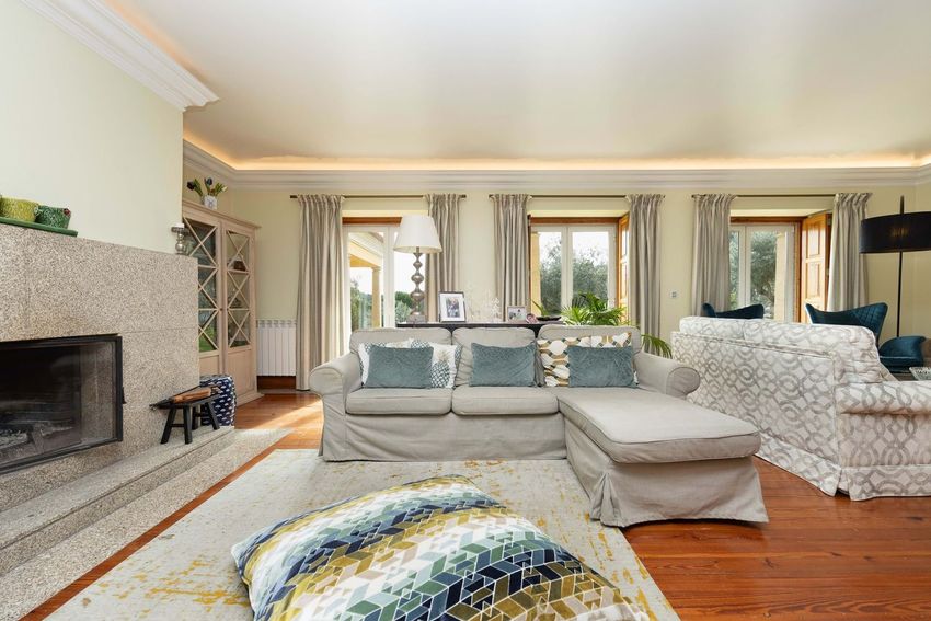 庄园出售在Rua da Varzea